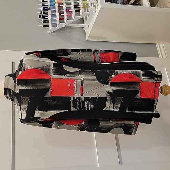 Tunic top - Picture 2 of 5